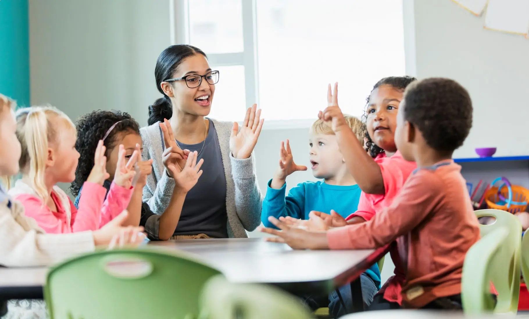 Top-Daycare-Companes